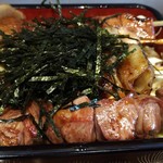 Motsuyaki Butaichi - 