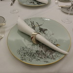 Grand rocher - セッティング