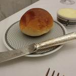 Grand rocher - パリゴさんのパン