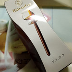 Baton d'or - V.S.O.P