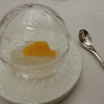 Grand rocher - 球体のなかには？