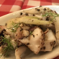 炉端イタリアン ICORIBI 堂島 - 