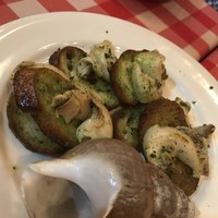 炉端イタリアン ICORIBI 堂島 - 
