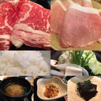 しゃぶ玄 - 