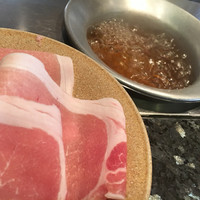 しゃぶ玄 - 