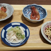 中国菜エスサワダ - 