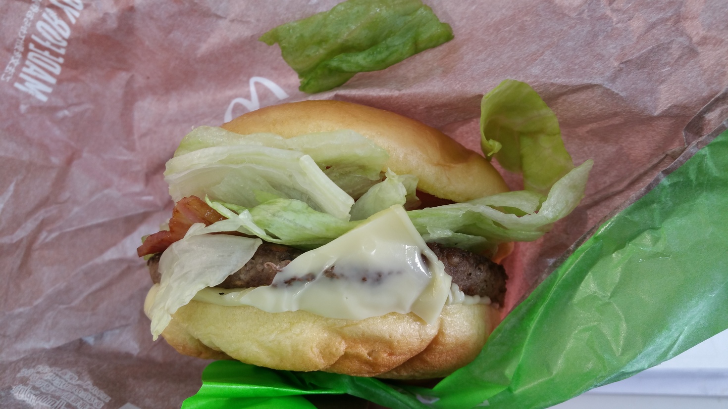 マクドナルド 静岡池田店 name=
