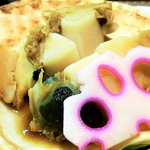 はてなのちゃわん - 