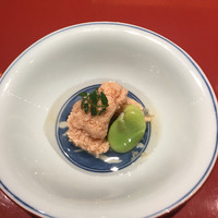 鮨　銀座　鰤門 - 