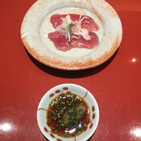 鮨　銀座　鰤門 - 