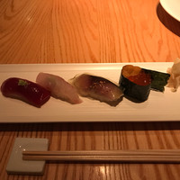 NOBU TOKYO - 