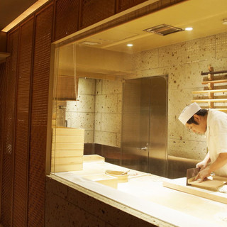 手打そば大庵_2