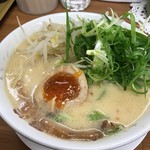 面館 - 