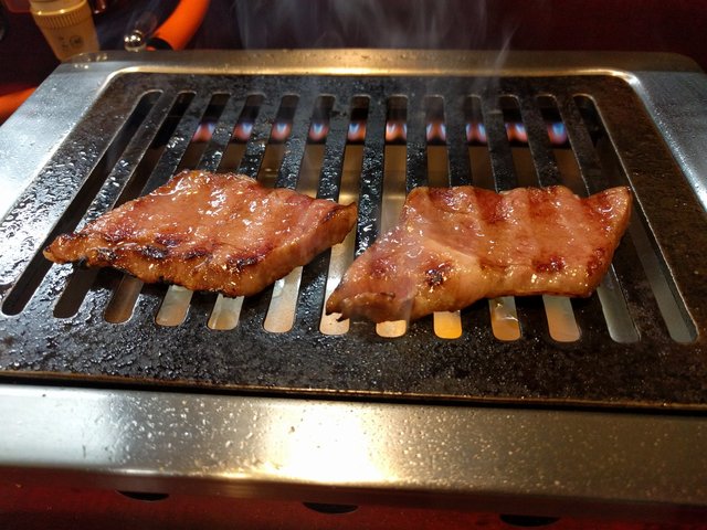 焼肉 ひろちゃん 三国 焼肉 食べログ