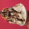Shave ice+bar #POW