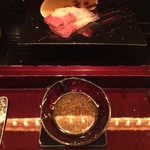 串揚げはやし - やっぱり綺麗