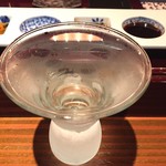 串揚げはやし - 日本酒