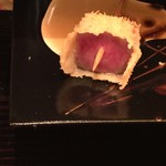 串揚げはやし - 宮崎牛