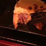 串揚げはやし - 宮崎牛