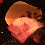 串揚げはやし - くじら