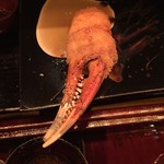 串揚げはやし - つめーー