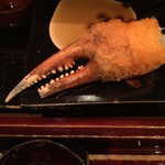 串揚げはやし - がおーーー