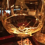 串揚げはやし - ワイン