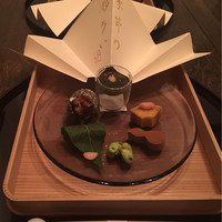 浅草むぎとろ 本店 - 