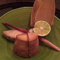 浅草むぎとろ 本店 - 