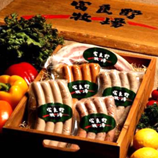 Homemade Ingredients Proudly Featured: A Burger Packed with the Blessings of Hokkaido