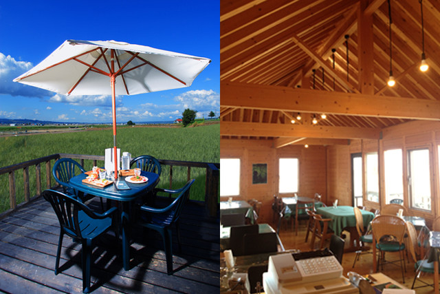 フラノバーガー（FB  FURANO BURGER） - 富良野（ハンバーガー）の写真