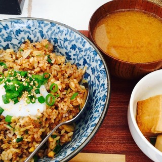 直島カフェ コンニチハ_0