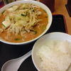 来来軒 川越新富町店