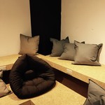 basement cafe COWORKING SPACE - 