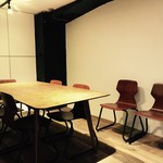 Basement cafe COWORKING SPACE - 