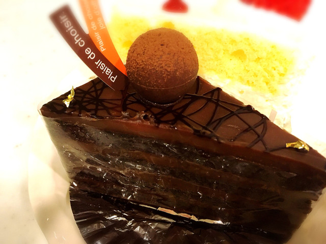ラバニーユ La Vanille 甲子園 ケーキ 食べログ