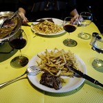 L'Entrecôte - 