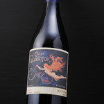 東京寿司 ITAMAE SUSHI - サイクルズグラディエーター　ピノ・ノワール　SC