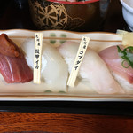 千代寿司 - 