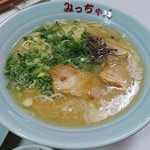 みっちゃんラーメン - 