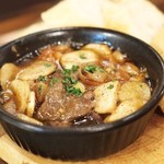 ビストロ ブラウン - 