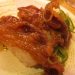 磯野漁太郎 - 牛カルビ