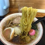 恵庭 おとん食堂 - 