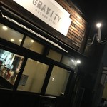 GRAVITY EKODA BASE - 