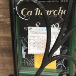 Ca marche - 