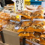 えびせんパーク - 
