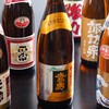 依山楼岩崎 - ドリンク写真:鳥取の地酒彩々