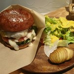 HERB+CAFE ALOHA KITCHEN - 