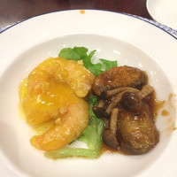 萬珍樓 本店 - 