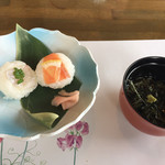 旬菜懐石 喜美久 - 